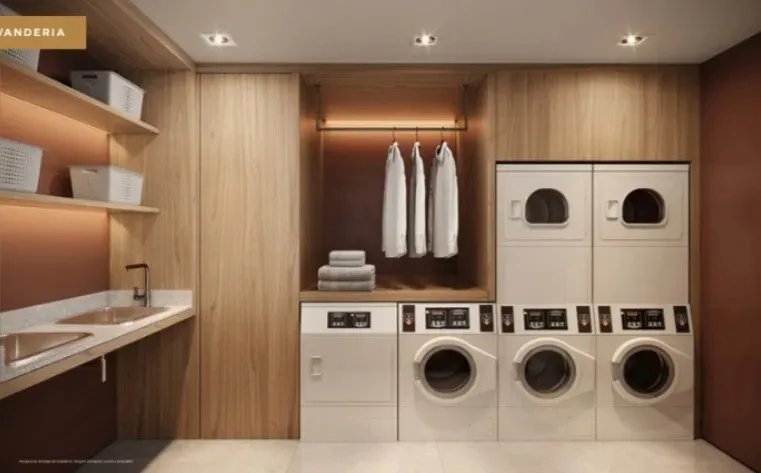 Imagem Apartamento para Venda em São Paulo, Cerqueira César, 1 dormitório, 1 banheiro