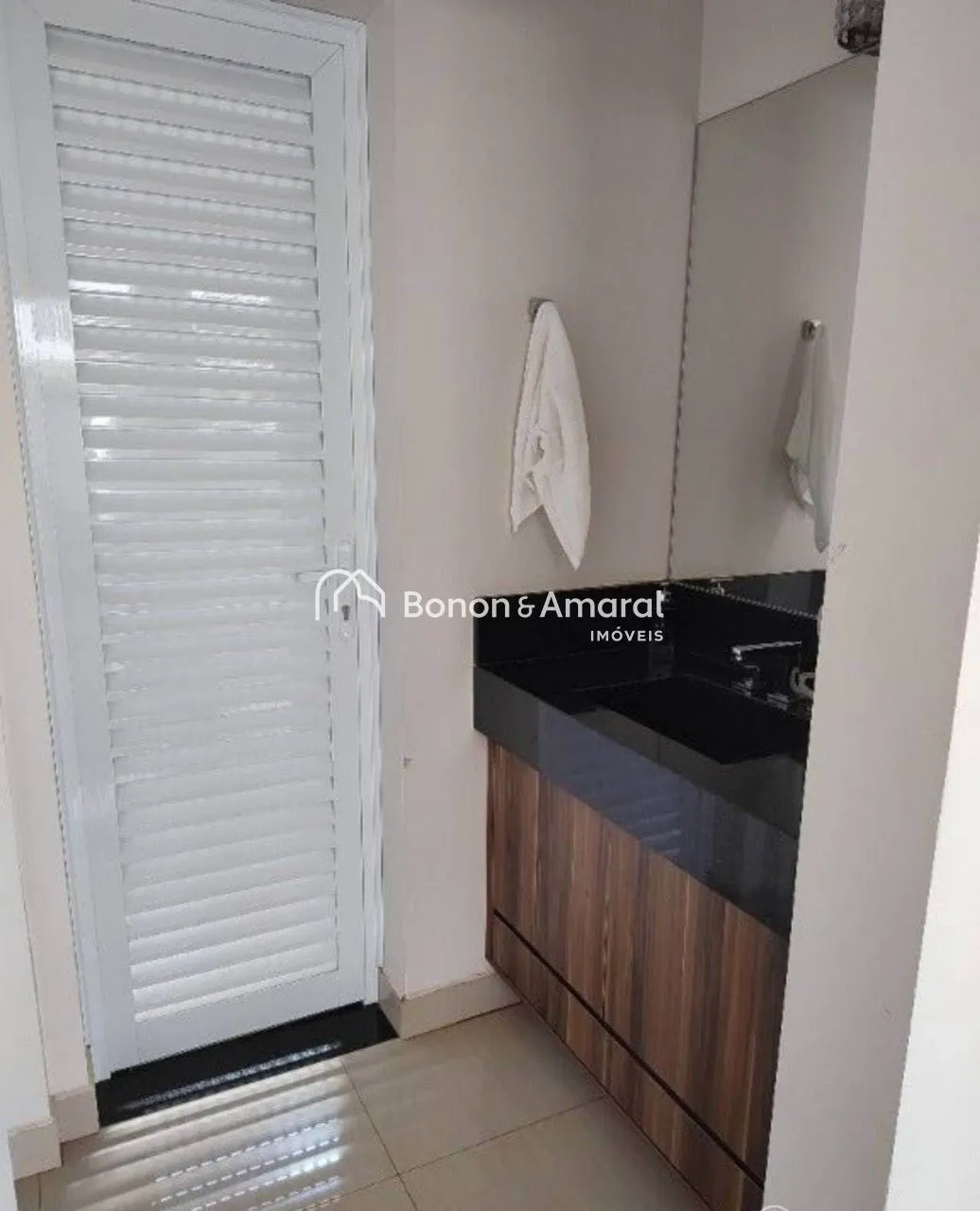 Imagem Sobrado à venda sobrado no Condomínio Vila Bela Livorno 3 suítes Paulínia - SP