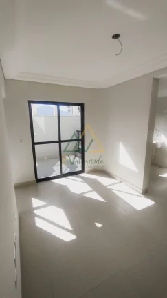 Imagem Apartamento à venda Pineville Pinhais PR