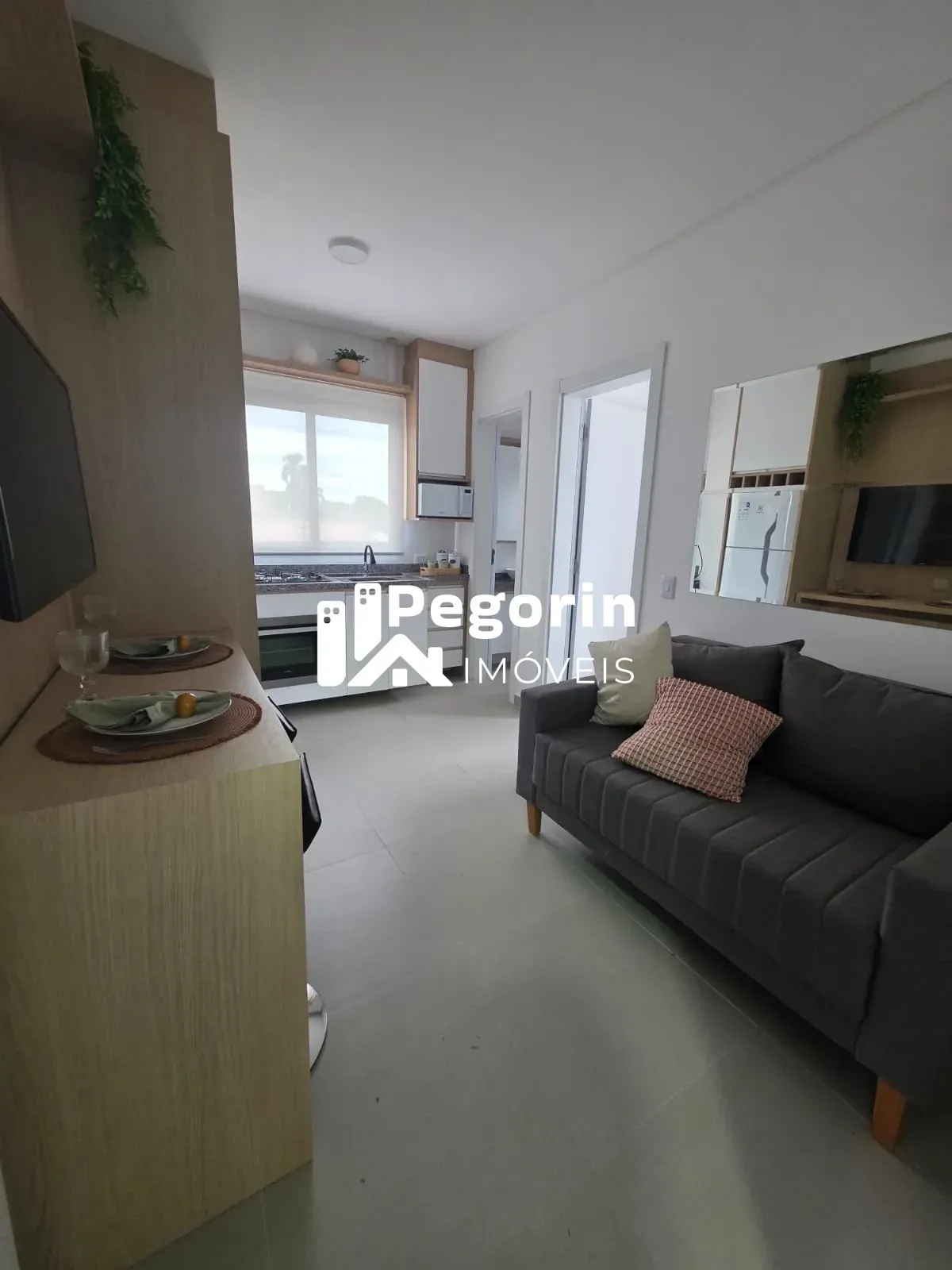Imagem APARTAMENTO 1 QUARTO