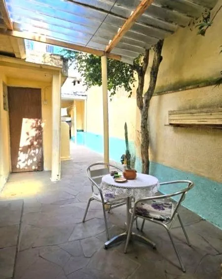 Imagem Casa sobrado no Passo D'areia de 3 dormitórios e vaga