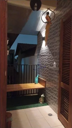 Imagem Excelente Sobrado no Jardim Bonfiglioli