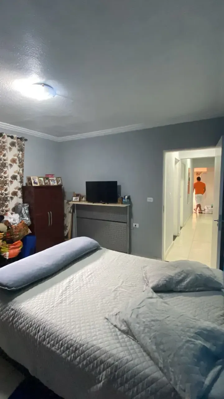 Imagem Sobrado com 3 Quartos à Venda, 140 m² em Jardim Itapeva - Mauá