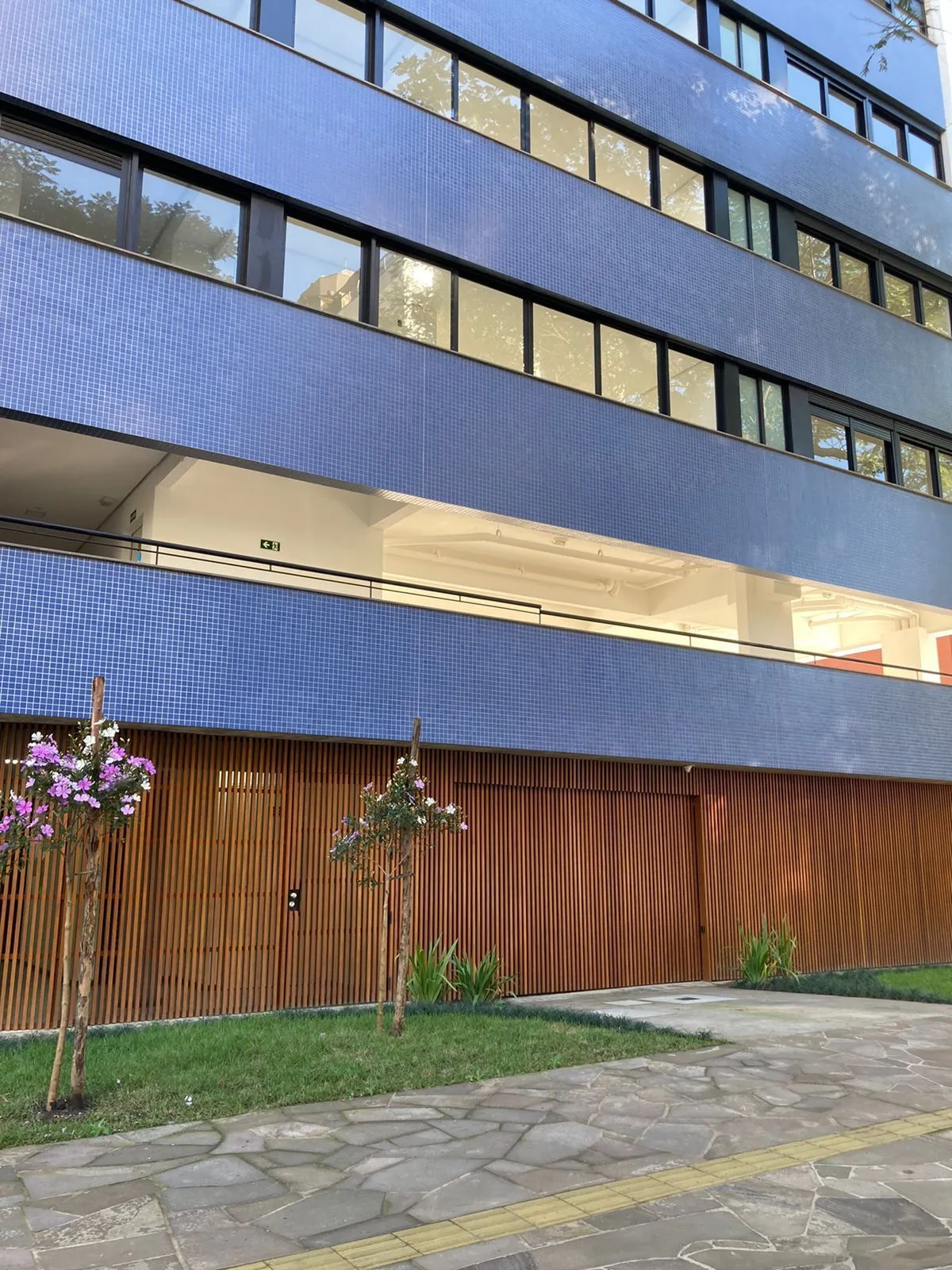 Imagem Apartamento em Menino Deus
