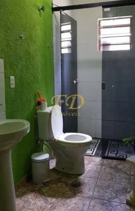 Imagem Chácara em Condomínio Fechado Mairiporã.