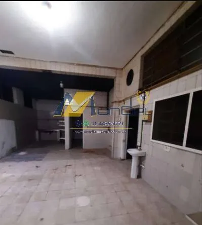 Imagem Salão para Alugar