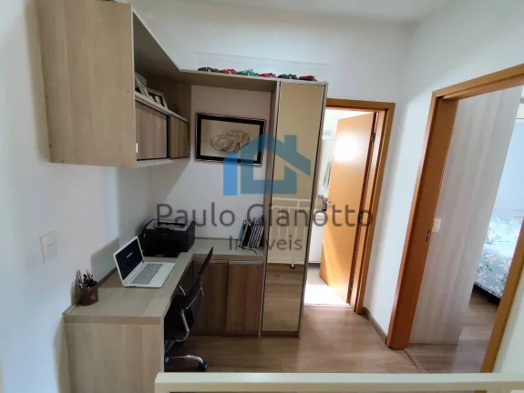 Imagem Casa à venda - Condomínio Modernitá II Granja Viana