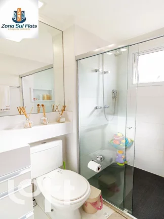 Imagem Apartamento à Venda Na Aclimação Com 2 Suítes e 2 vagas