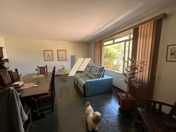 Imagem Casa à venda no Bairro das Palmeiras em Campinas, São Paulo