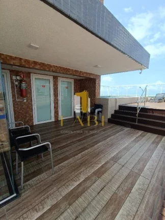 Imagem Flat, Residencial para Venda, Bessa, João Pessoa