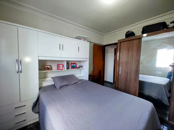 Imagem Apartamento para Venda em Recife, Cordeiro, 3 dormitórios, 1 suíte, 2 banheiros, 1 vaga