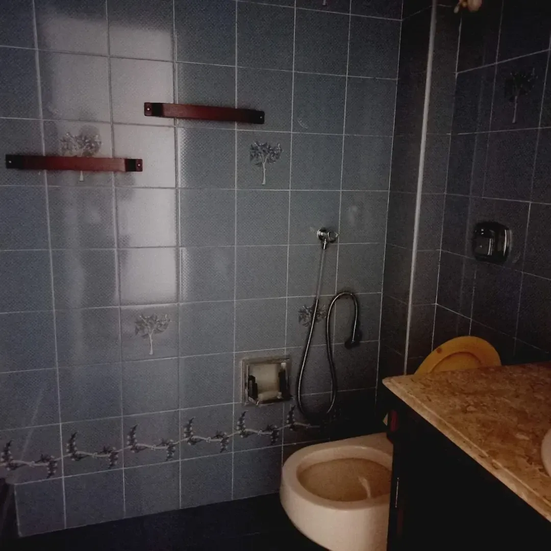 Imagem Apartamento com 2 Quartos à Venda ou Locação, 83 m² em José Menino - Santos