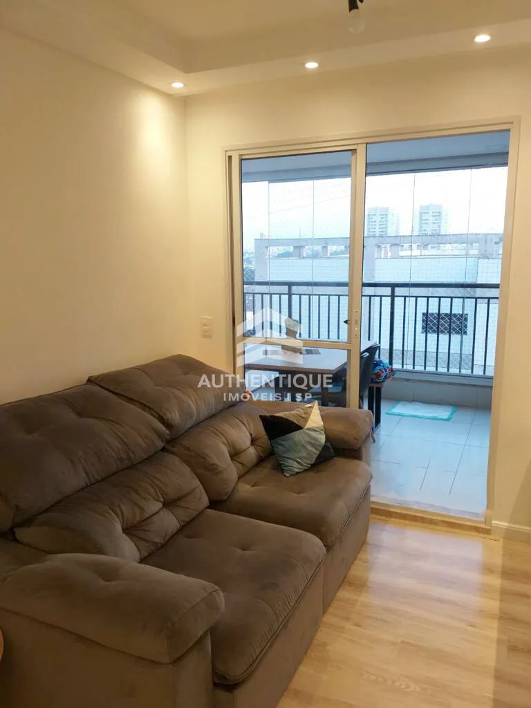 Imagem LIVING VILA GUILHERME - Apartamento à venda no bairro Vila Guilherme - São Paulo/SP, Zona Norte