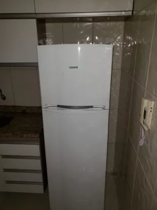 Imagem Apartamento mobiliado na Fraga Maia