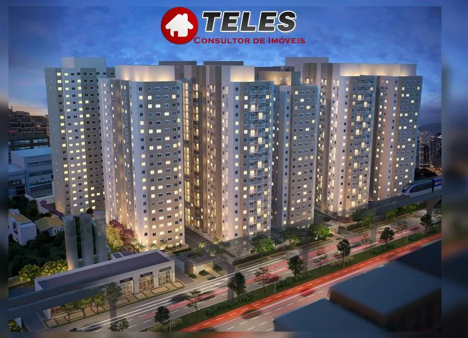 Imagem Lançamento no melhor da Barra funda 1 e 2 dorms. próximo metrô.