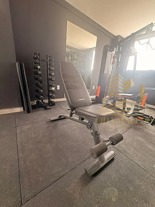 Imagem APARTAMENTO 3 QUARTOS BESSA | 67m² 2 VAGAS E LAZER COMPLETO