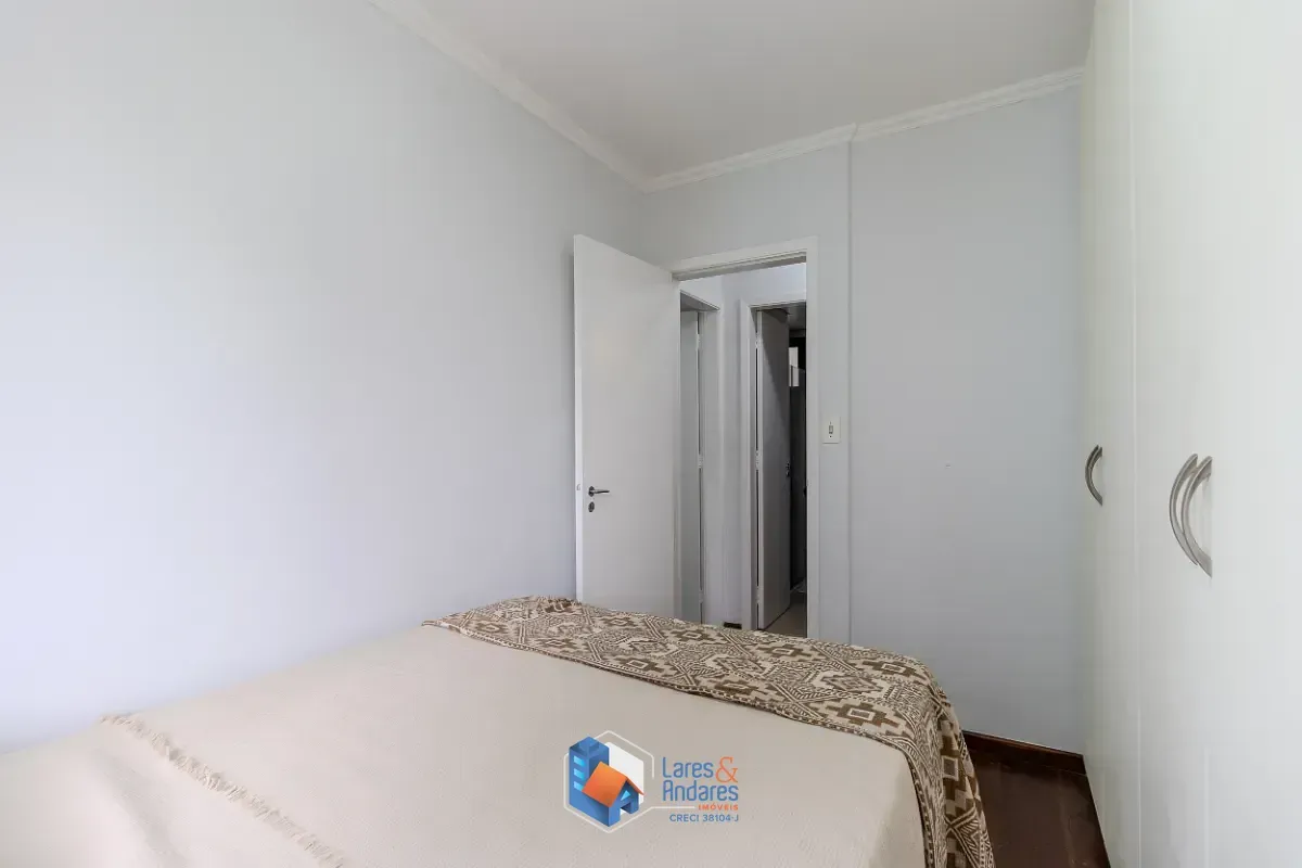 Imagem Apartamento para venda em Moema com 2 quartos, sendo 1 suíte, 63m²