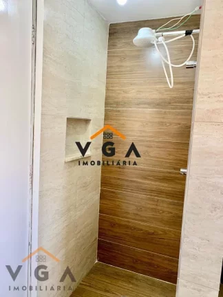 Imagem Apartamento para Venda em São Paulo, Cangaíba, 3 dormitórios, 2 banheiros, 1 vaga