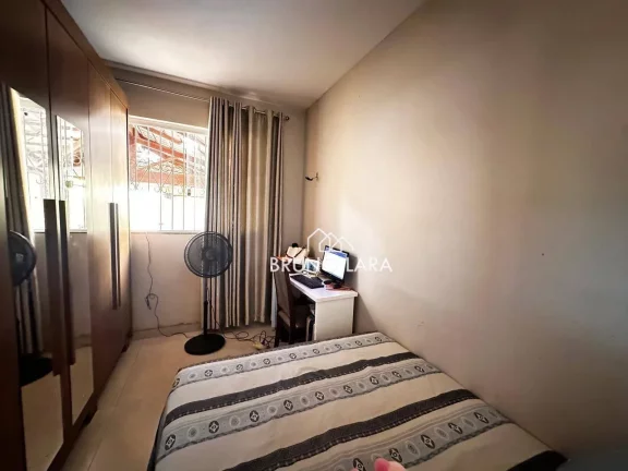Imagem Casa à venda em São Joaquim de Bicas MG, Bairro Bandeirantes.