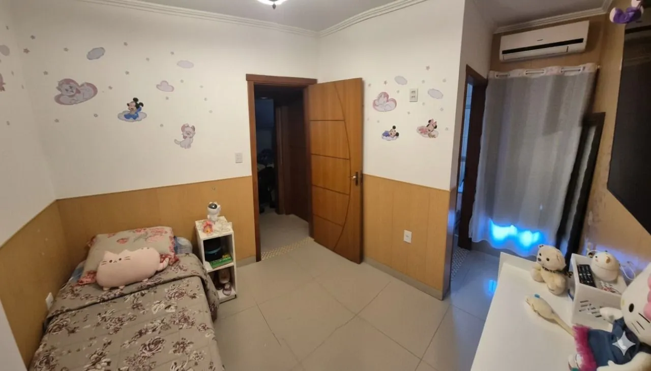 Imagem Casa 5 Quartos 2 Suítes com Piscina e Anexo | Formoza Alvorada RS