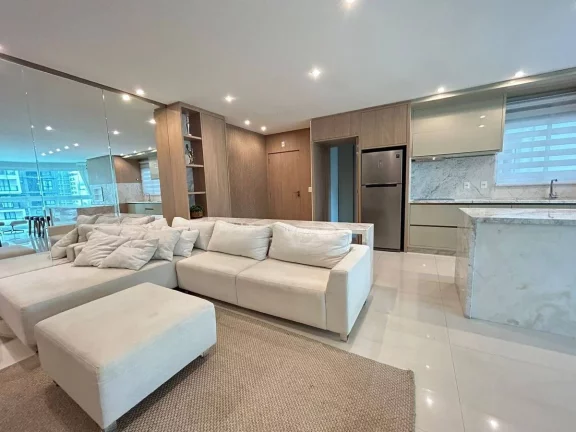 Imagem APARTAMENTO 3 QUARTOS - LOCAÇÃO PRAIA BRAVA - ITAJAI/SC