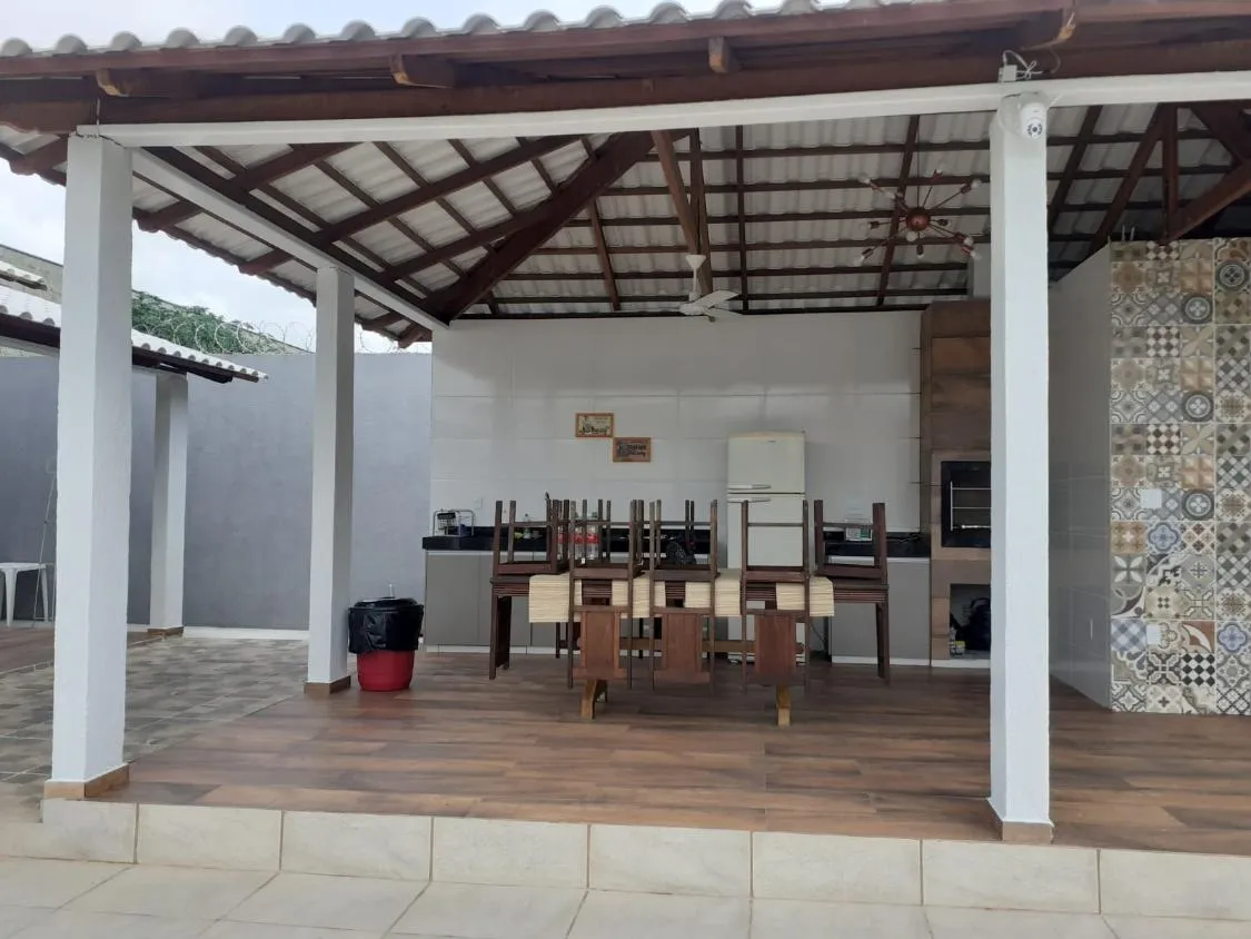 Imagem Vendo uma linda casa em Betim/MG ( valor 870.000,00 )