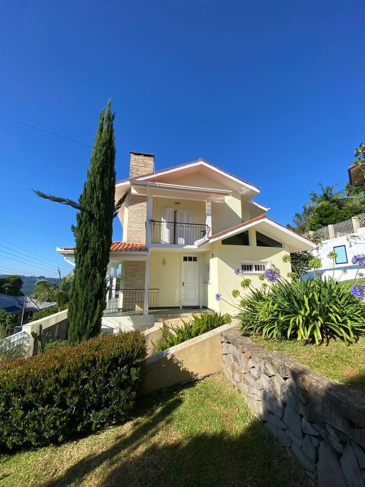 Imagem Casa em Bavária