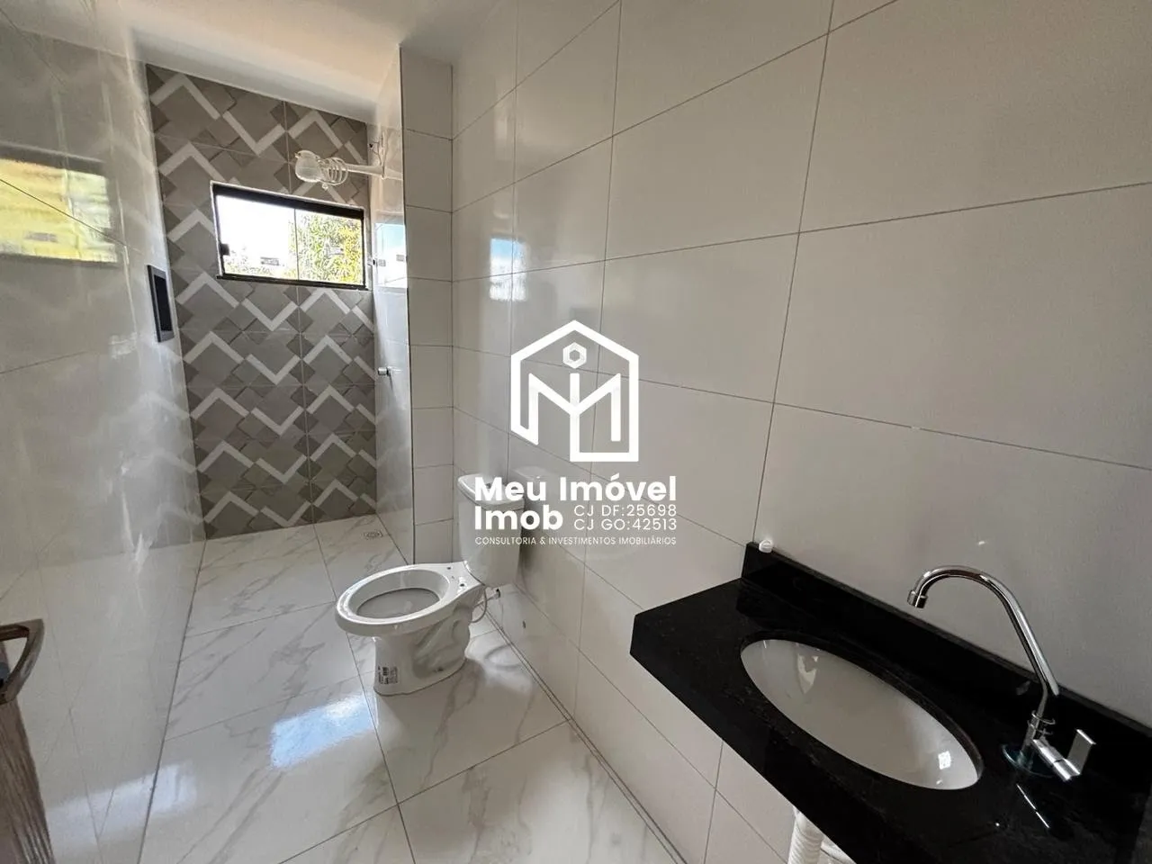 Imagem Apartamento em Parque Estrela Dalva VII - Luziânia
