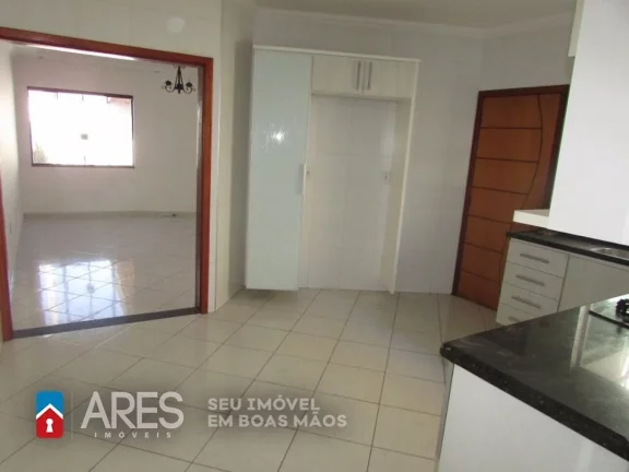 Imagem Casa com 3 dormitórios à venda, 125 m² por R$ 430.000,00 - Jardim Nielsen Ville - Americana/SP