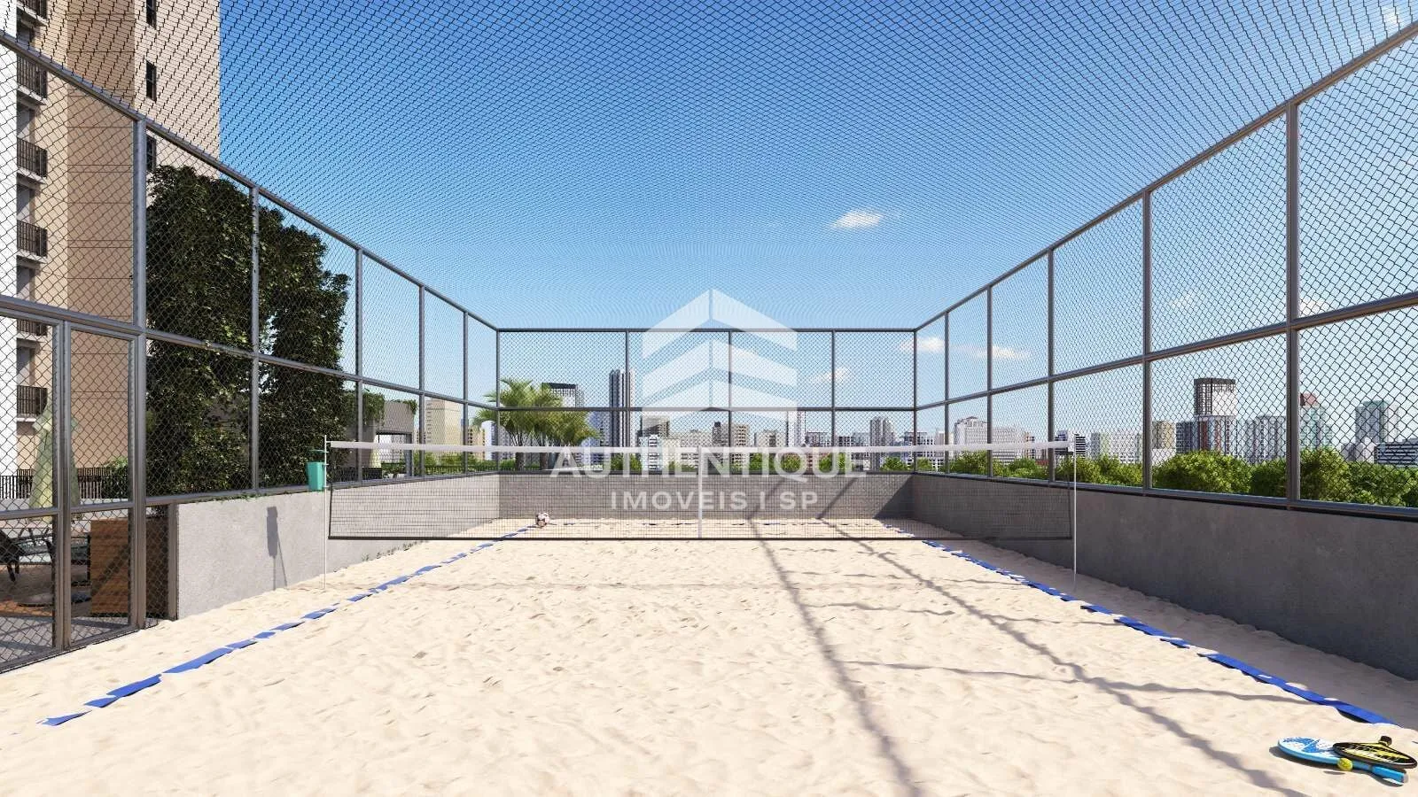 Imagem ATYPIK BROOKLIN - Apartamento à venda no bairro Brooklin - São Paulo/SP, Zona Sul