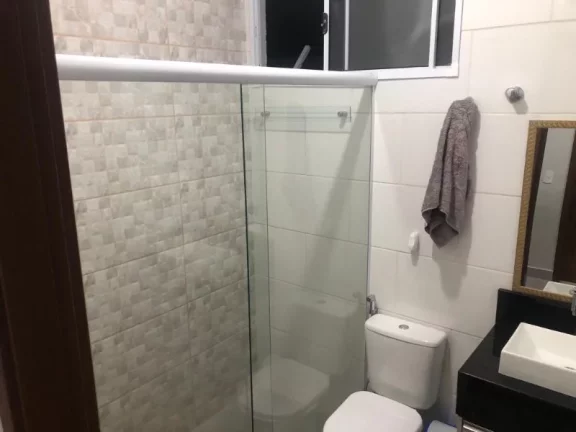 Imagem Casa Térrea Jardim Gaivotas, Indaiatuba SP
