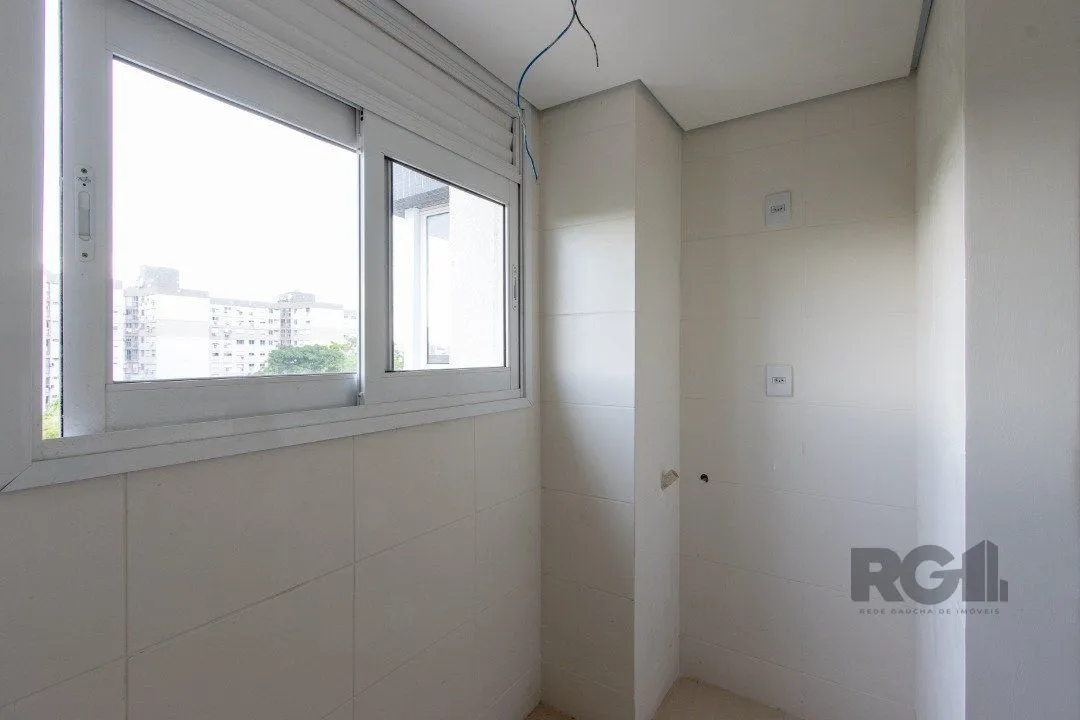 Imagem Apartamento para Venda - 71m², 2 dormitórios, sendo 1 suites, 2 vagas - Camaquã