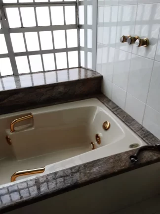 Imagem Sobrado a VENDA, Altos da Cidade
