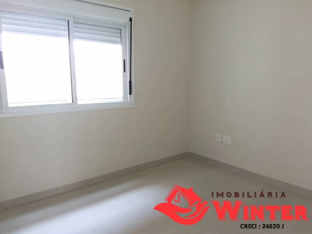 Imagem Apartamento novo, com 3 dormitórios e 2 box no centro de Feliz.