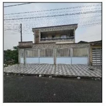Foto do imóvel Oportunidade Única em PRAIA GRANDE - SP | Tipo: Casa | Negociação: Venda Direta Online | Situação: Imóvel em AVENIDA ROCHA PITA