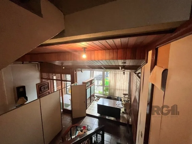 Imagem Prédio Comercial em São Geraldo