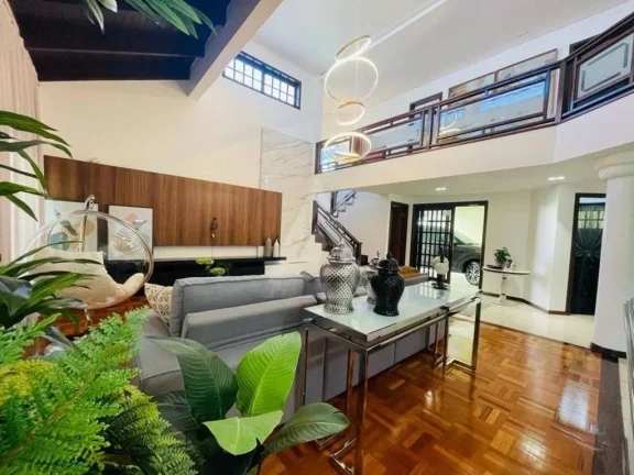 Imagem Casa para Venda em Concórdia, Centro, 5 dormitórios, 2 suítes, 1 banheiro