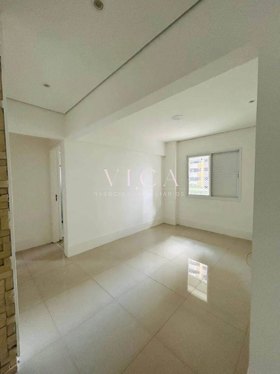 Imagem Alphaville|Apartamento 107m com 2 suites 2 vagas| aluguel R$ 7.000,00