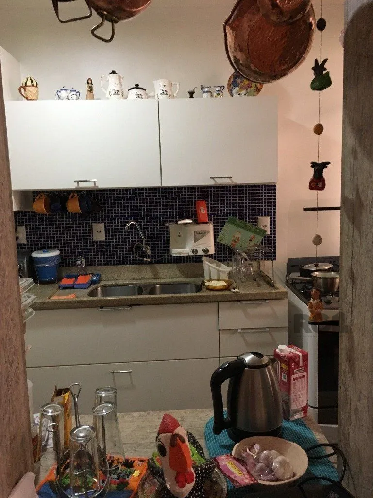 Imagem Apartamento de 3 dormitórios Térreo no bairro Moinhos de Vento