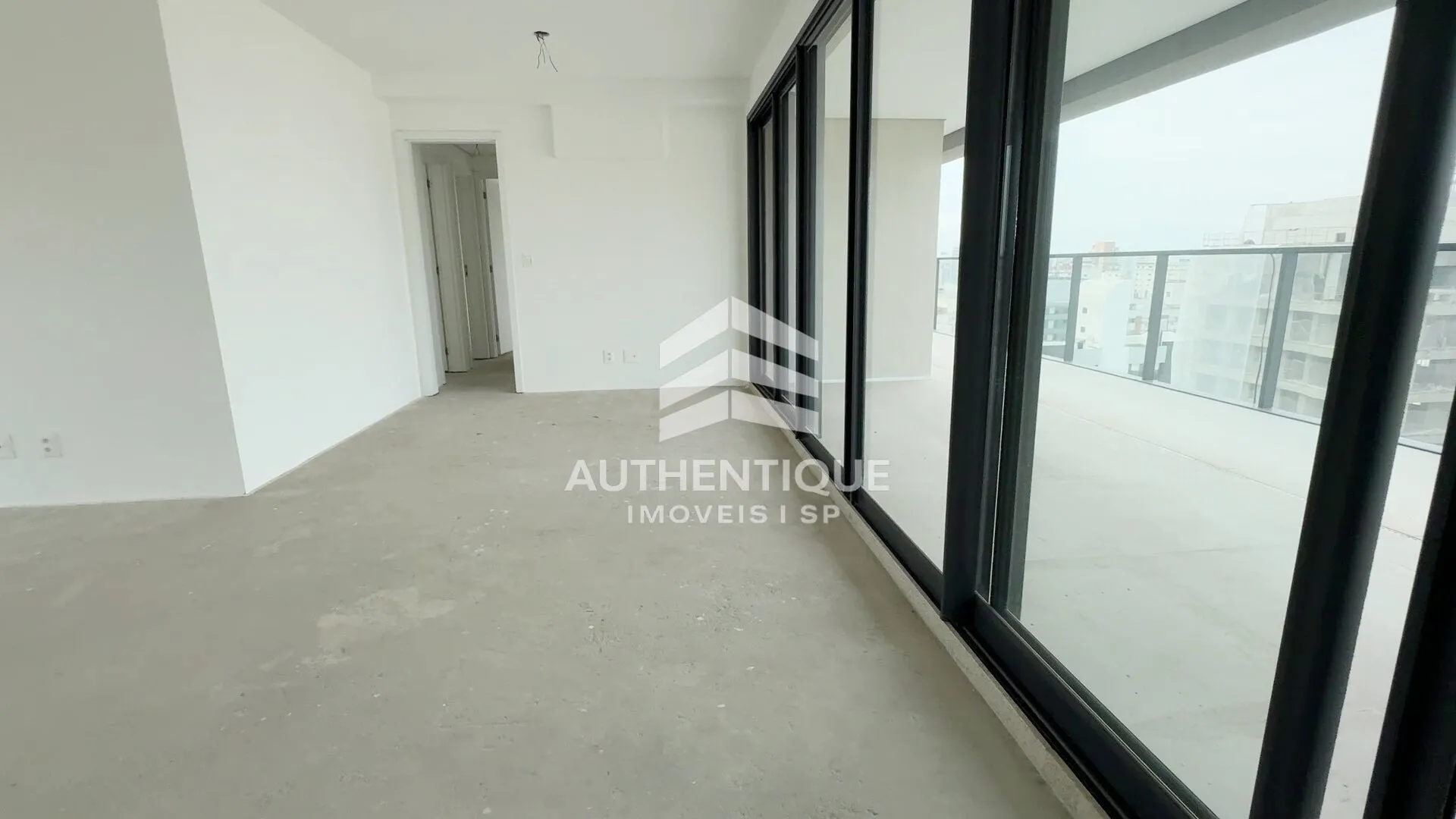 Imagem DIAMOND JARDINS - Apartamento no bairro Jardins à venda