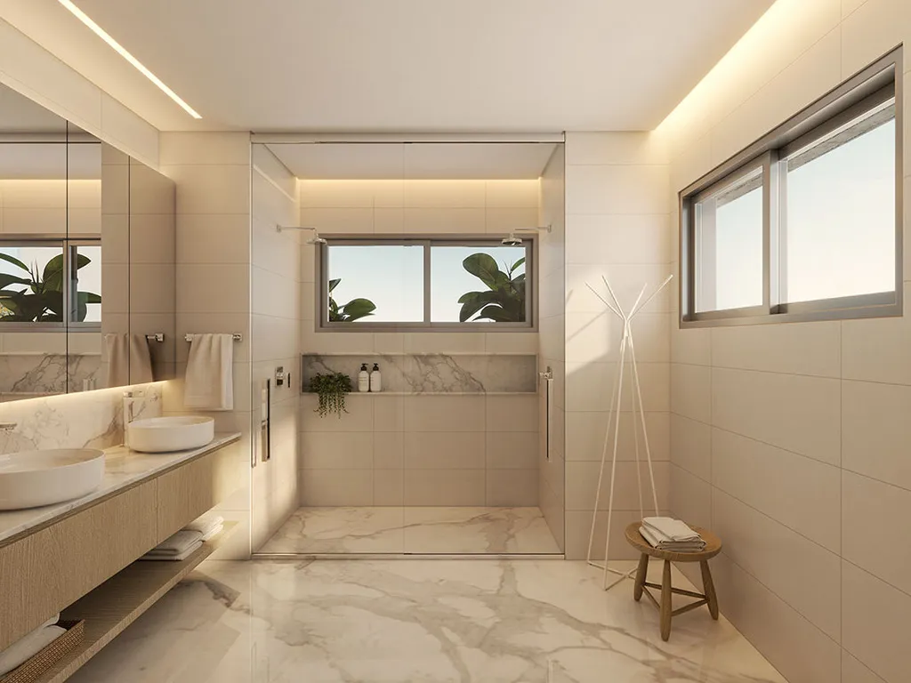 Imagem APARTAMENTO RESIDENCIAL em Curitiba - PR, Juvevê