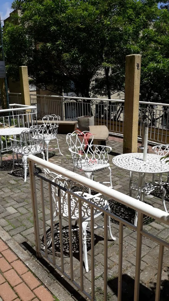 Imagem Vendemos no Guarapiranga , apartamento reformado