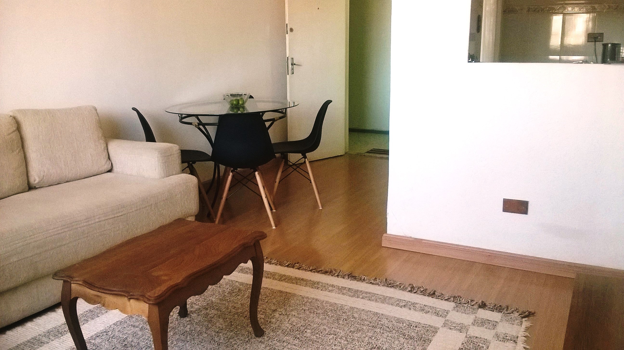Imagem Apartamento com 1 Quarto à Venda, 60 m² em Centro - Poços de Caldas