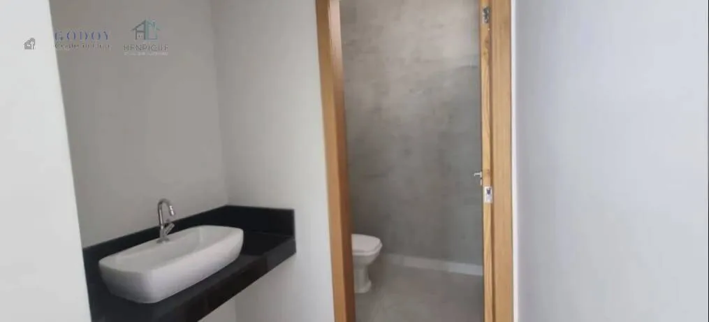Imagem Casa Térrea de Alto Padrão no Res. Village Splendore - Próxima ao Shopping
