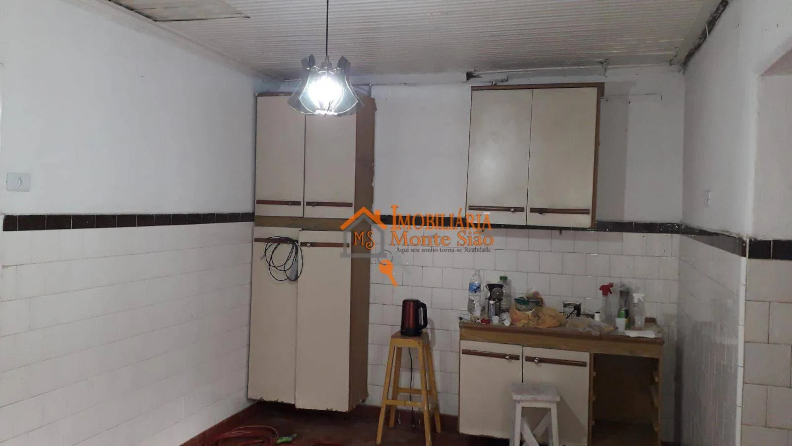 Imagem Terreno à venda, 662 m² por R$ 600.000,00 - Vila Rosália - Guarulhos/SP