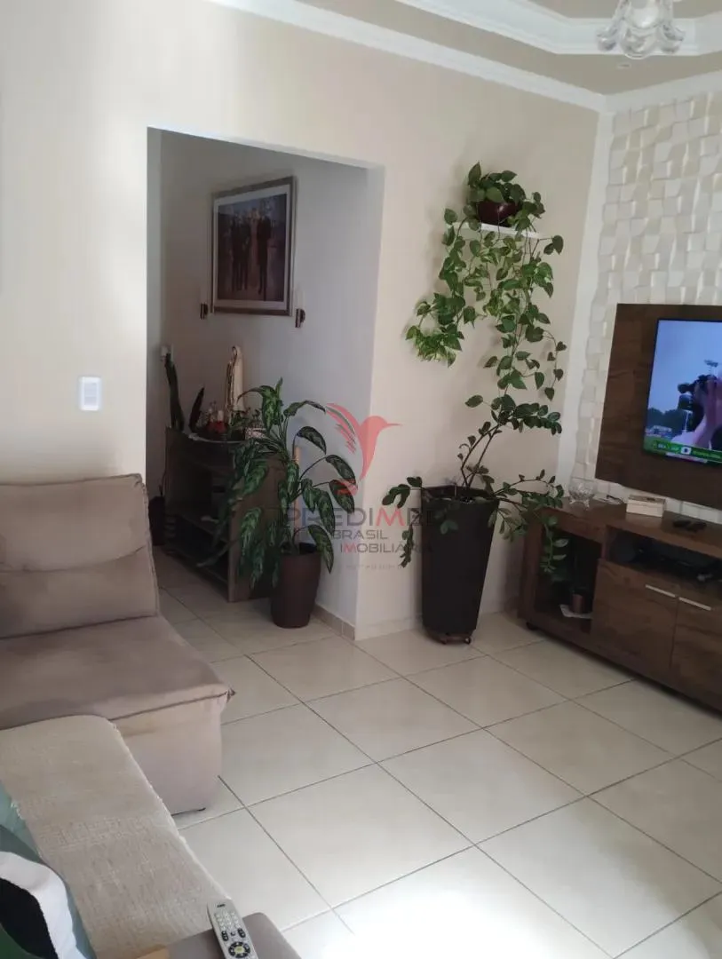Foto do imóvel Apartamento no Coopemi em Guaratinguetá em Residencial Coopemi I, Guaratinguetá - SP