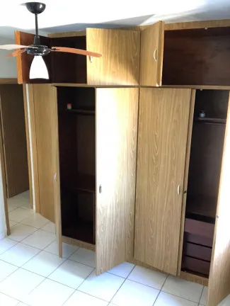 Imagem Apartamento com 2 Quartos à Venda, 70 m² em Caiçara - Praia Grande