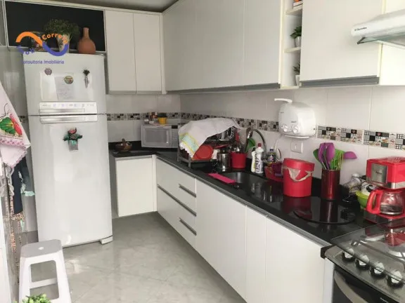 Imagem Apartamento com 2 Quartos à Venda, 60 m² em Ipiranga - São Paulo