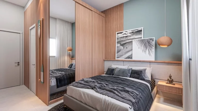 Imagem Manu Bay - Apartamento à venda no bairro Praia Brava de Itajaí - Itajaí/SC