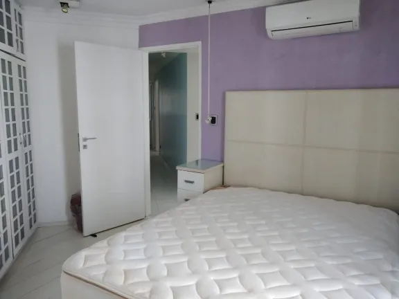 Imagem Apartamento com 3 Quartos para Alugar, 160 m² em Consolação - São Paulo